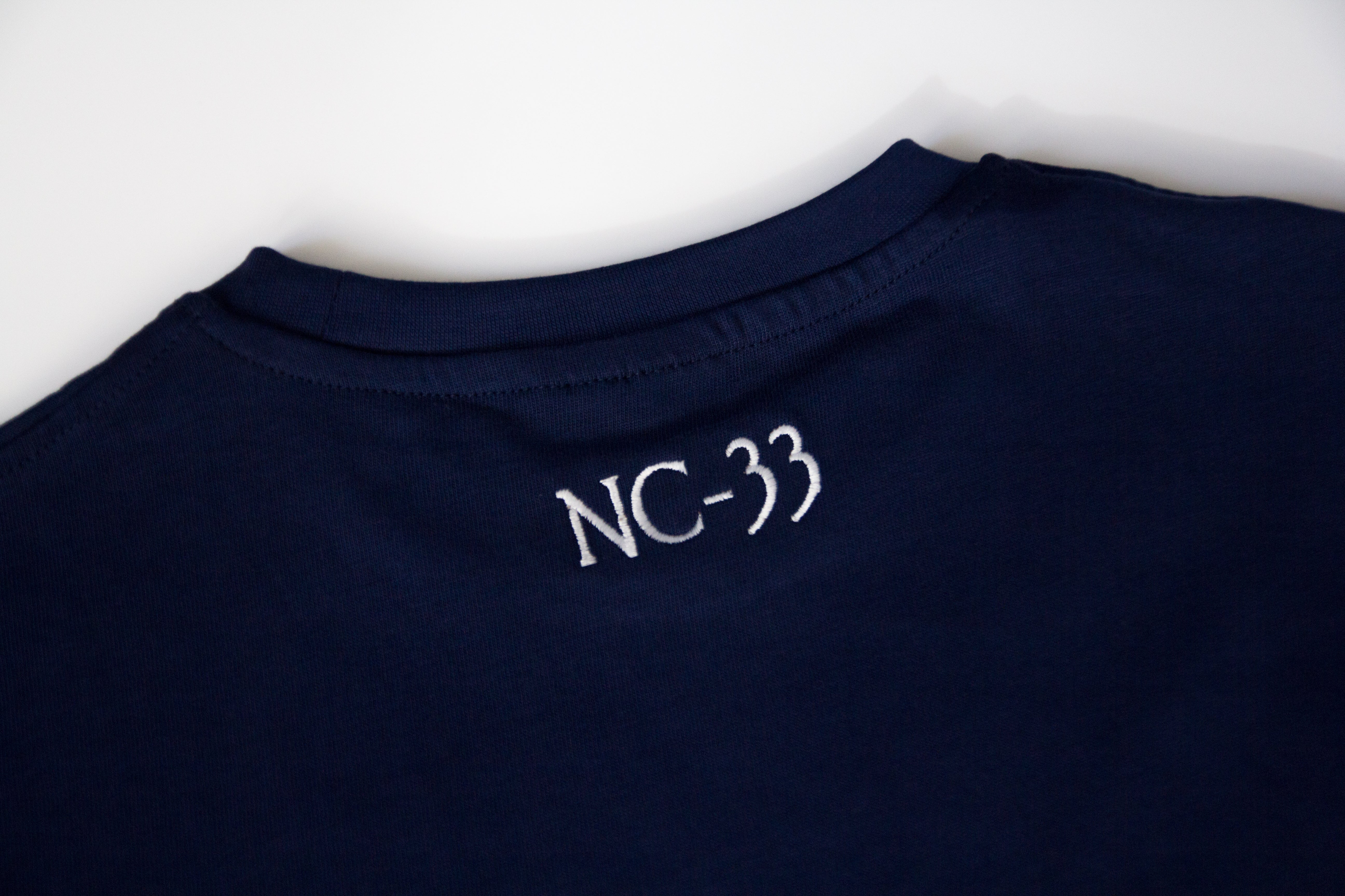 Neighbours-Club Unity T-Shirt (Navy)